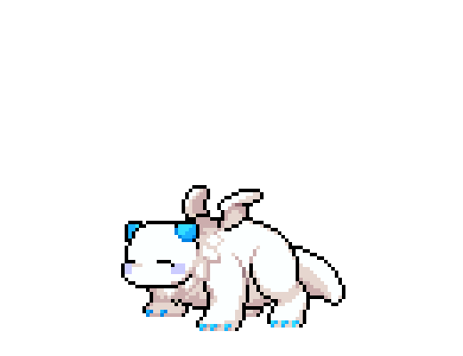 Cozy Dragon Pixel · Chroma Adult
