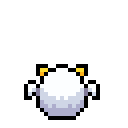 Cozy Dragon Pixel · Base Egg