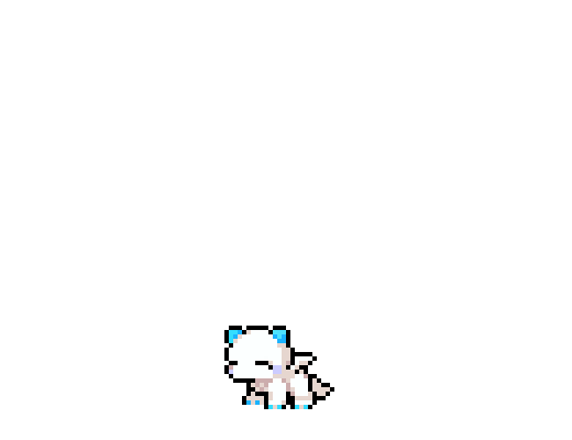 Cozy Dragon Pixel · Chroma Hatch