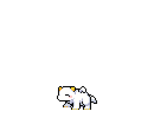 Cozy Dragon Pixel · Base Hatchling