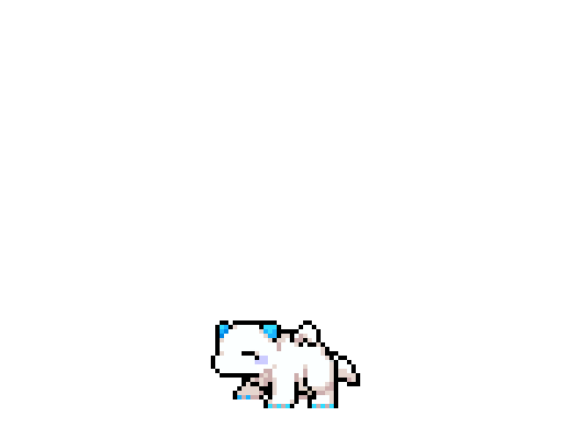 Cozy Dragon Pixel · Chroma Hatchling