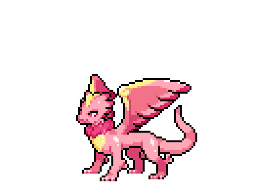 Cupid Pixel · Base Adult