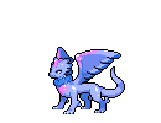 Cupid Pixel · Chroma Adult