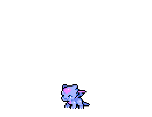 Cupid Pixel · Chroma Hatch