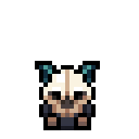 Curse Reaper Pixel · Base Egg