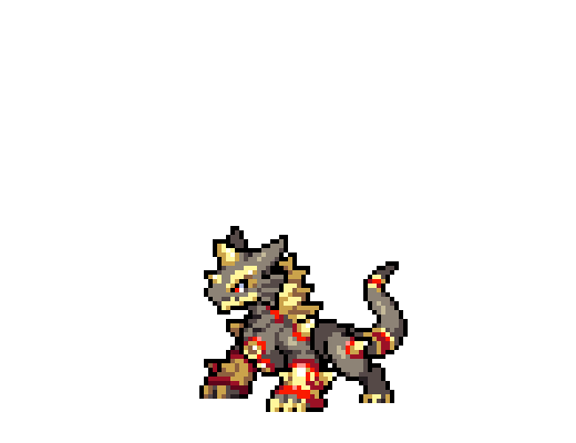 帝瓦 像素 · 基本 幼龍