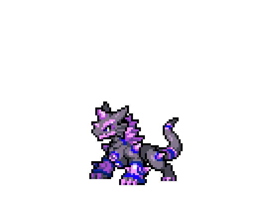帝瓦 像素 · 色度 幼龍