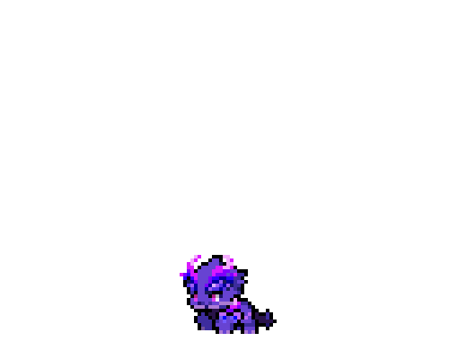 Enturas Pixel · Chroma Hatch