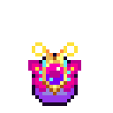 Fairy Dragon Pixel · Base Egg
