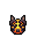 Flamber Pixel · Base Egg