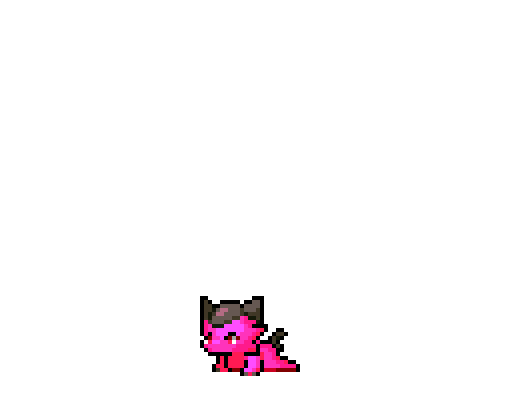 Flamber Pixel · Chroma Hatch