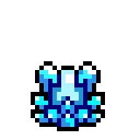 Frost Dragon Pixel · Base Egg