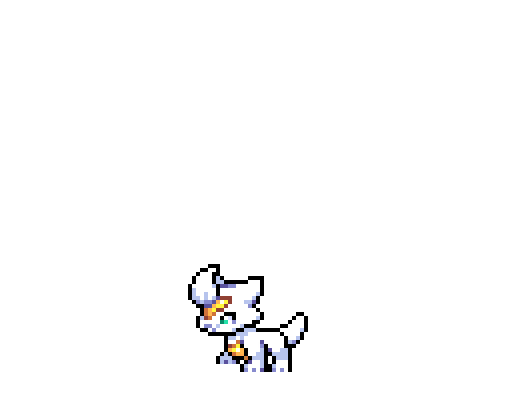 God Jr Pixel · Base Hatch