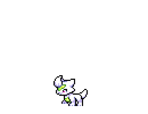 God Jr Pixel · Chroma Hatch