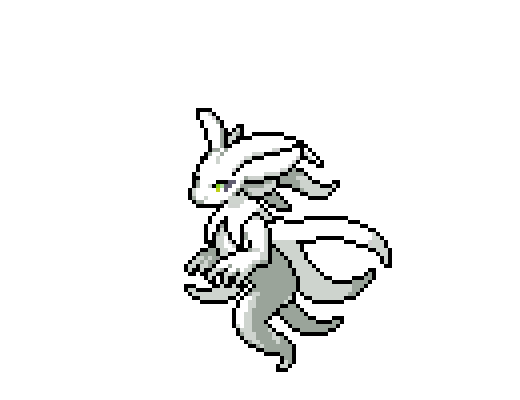 Haze Pixel · Chroma Adult