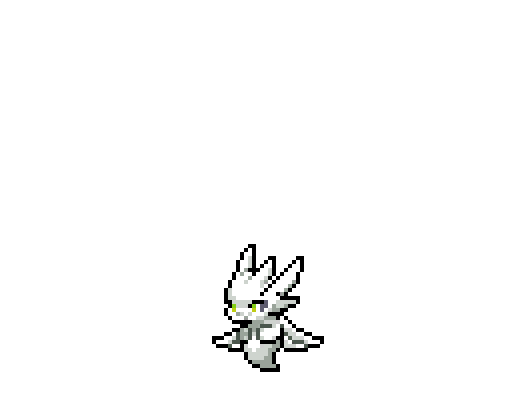 Haze Pixel · Chroma Hatch