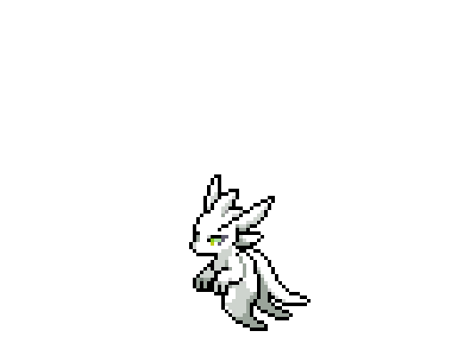 Haze Pixel · Chroma Hatchling