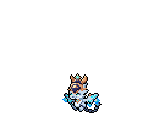 軒尼斯 像素 · 基本 孵化