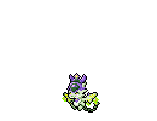 軒尼斯 像素 · 色度 孵化