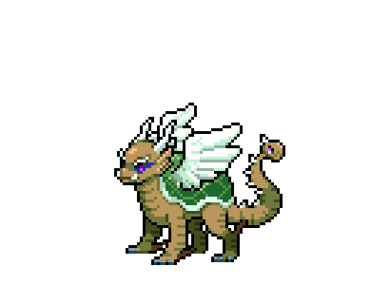 Hyeonmu Pixel · Chroma Adult
