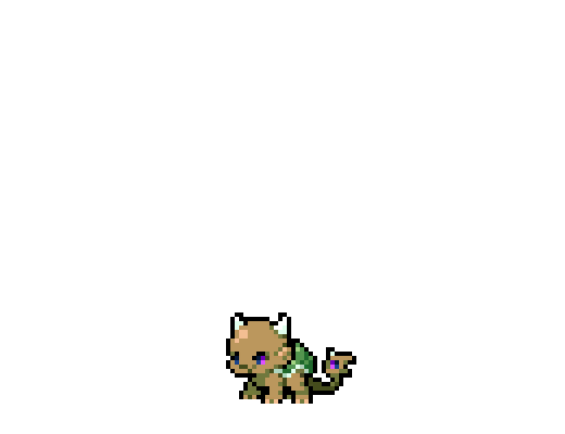 Hyeonmu Pixel · Chroma Hatch