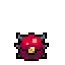 Iron Dragon Pixel · Base Egg