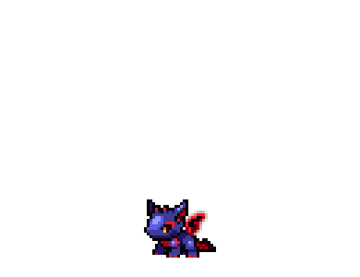 Lagtail Pixel · Base Hatch