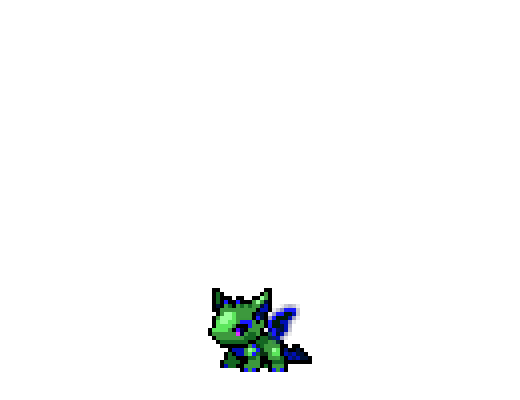 Lagtail Pixel · Chroma Hatch