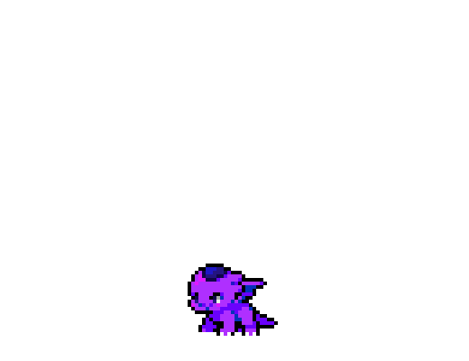 Lava Dragon Pixel · Chroma Hatch