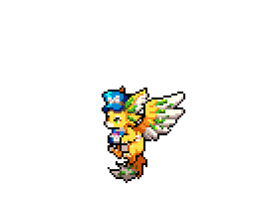 利貝特 像素 · 基本 幼龍