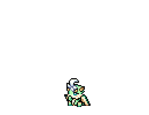 里布洛龍 像素 · 基本 孵化