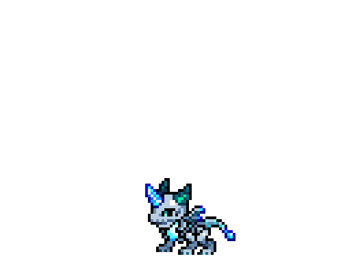 Lichmond Pixel · Base Hatch