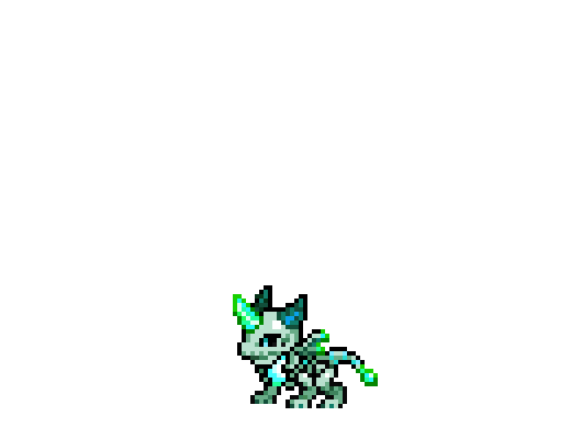 Lichmond Pixel · Chroma Hatch