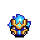 Linu Pixel · Base Egg