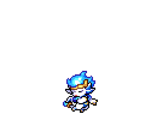 Linu Pixel · Base Hatch