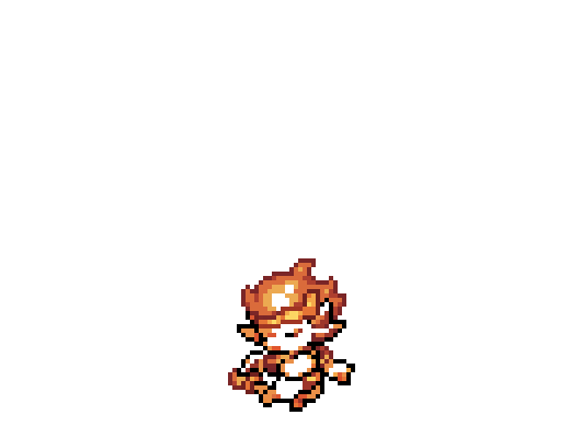 Linu Pixel · Chroma Hatch