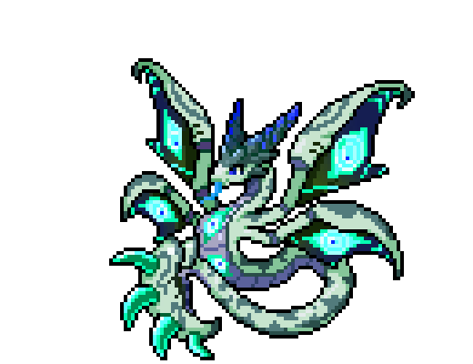Lucio Pixel · Chroma Adult