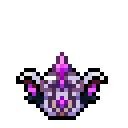 Lucio Pixel · Base Egg
