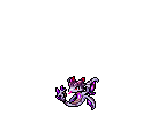 Lucio Pixel · Base Hatch