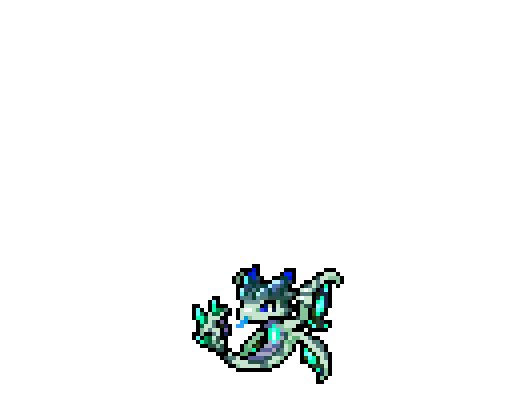 Lucio Pixel · Chroma Hatch