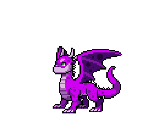 Mustard Hammer Pixel · Chroma Adult