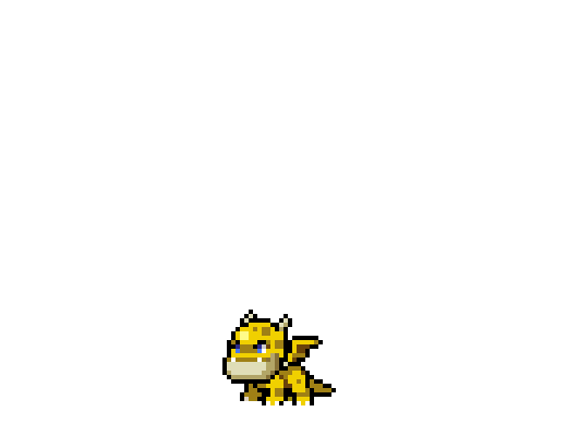 Mustard Hammer Pixel · Base Hatch
