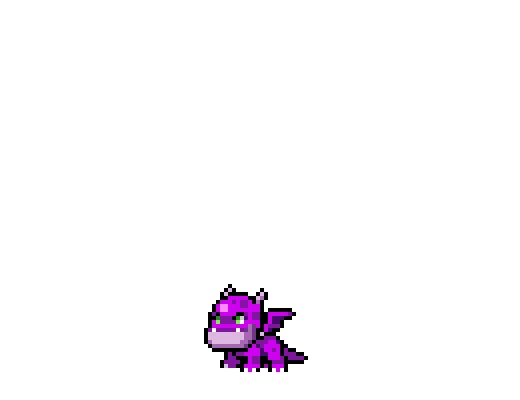 Mustard Hammer Pixel · Chroma Hatch