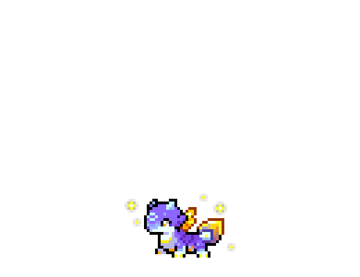 暖芽 像素 · 色度 孵化