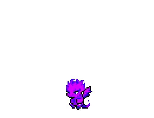 鳳凰龍 像素 · 色度 孵化