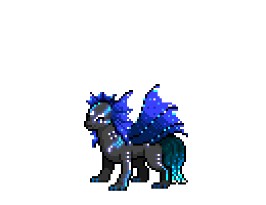 Rupia Pixel · Base Adult