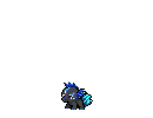 Rupia Pixel · Base Hatch