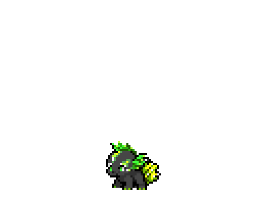 Rupia Pixel · Chroma Hatch