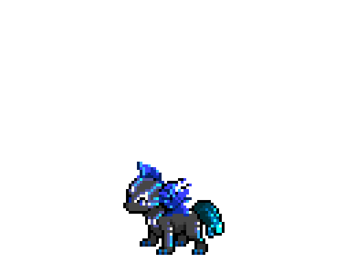 Rupia Pixel · Base Hatchling