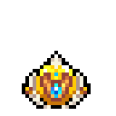 Six-Leg Horn Pixel · Base Egg
